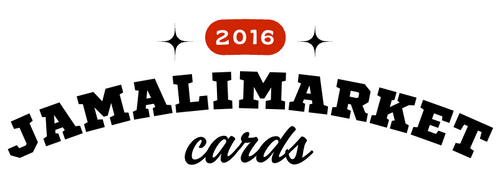 Jamalimarketcards